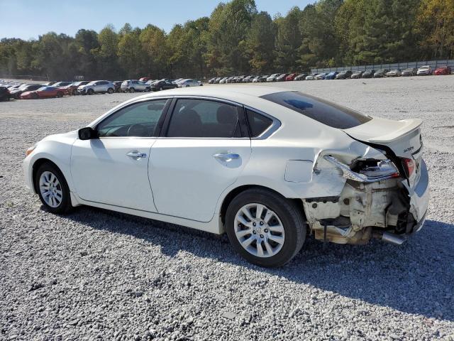 Photo 1 VIN: 1N4AL3AP6GN390372 - NISSAN ALTIMA 2.5 