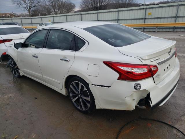 Photo 1 VIN: 1N4AL3AP6GN390601 - NISSAN ALTIMA 