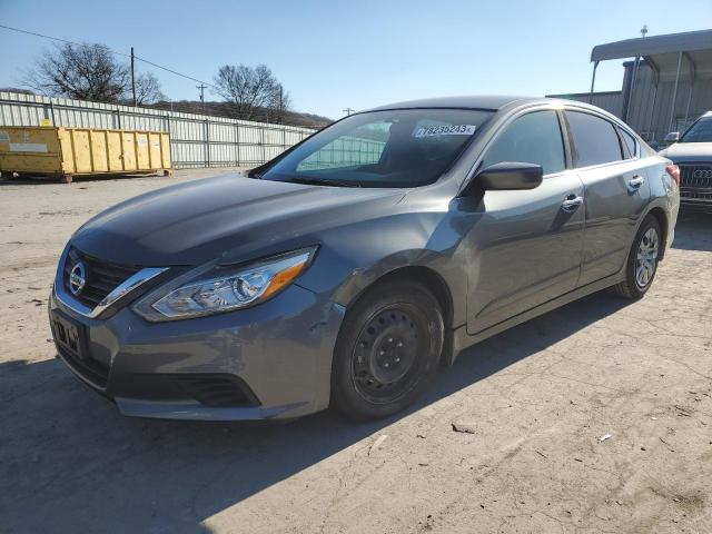 Photo 0 VIN: 1N4AL3AP6GN391652 - NISSAN ALTIMA 