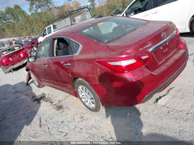 Photo 2 VIN: 1N4AL3AP6GN391957 - NISSAN ALTIMA 