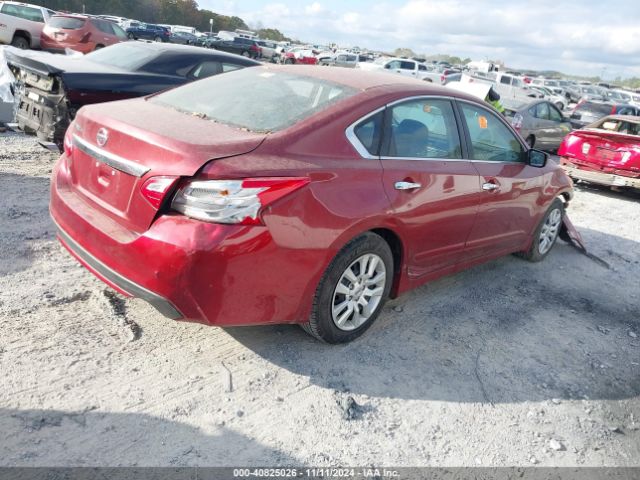 Photo 3 VIN: 1N4AL3AP6GN391957 - NISSAN ALTIMA 