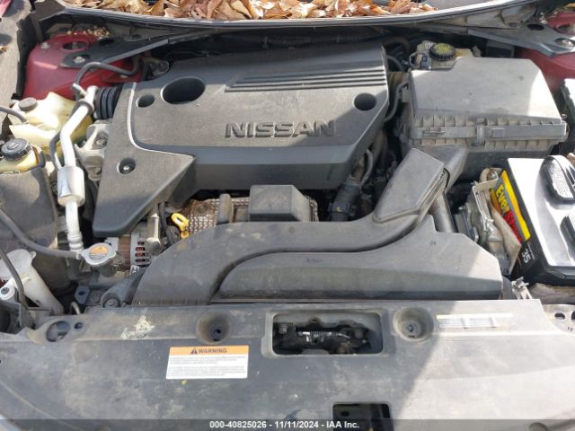 Photo 9 VIN: 1N4AL3AP6GN391957 - NISSAN ALTIMA 