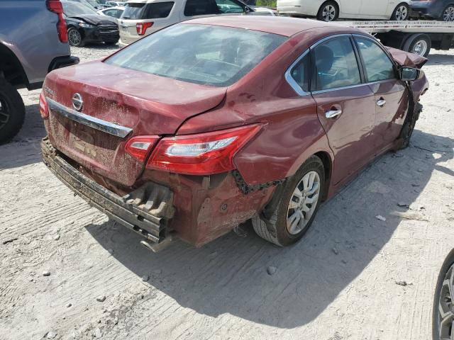 Photo 2 VIN: 1N4AL3AP6GN392235 - NISSAN ALTIMA 2.5 