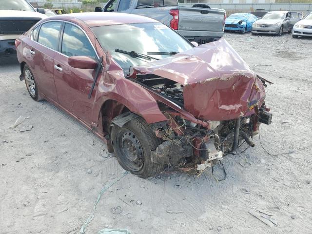 Photo 3 VIN: 1N4AL3AP6GN392235 - NISSAN ALTIMA 2.5 