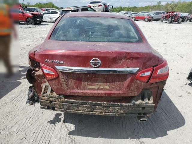 Photo 5 VIN: 1N4AL3AP6GN392235 - NISSAN ALTIMA 2.5 