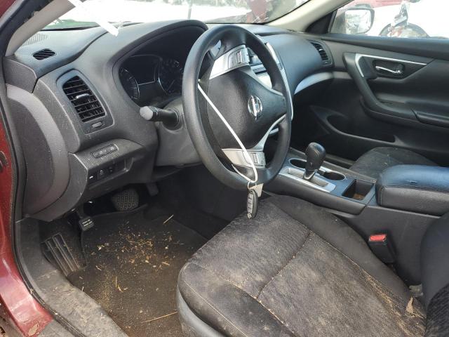 Photo 6 VIN: 1N4AL3AP6GN392235 - NISSAN ALTIMA 2.5 