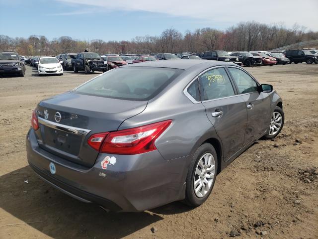 Photo 3 VIN: 1N4AL3AP6GN393224 - NISSAN ALTIMA 2.5 