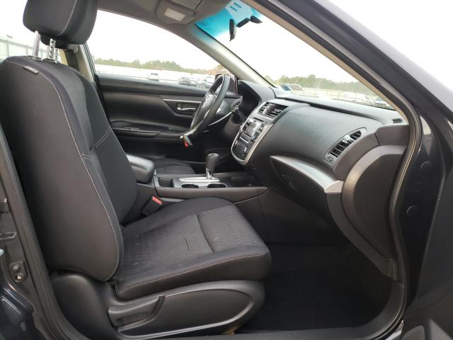 Photo 4 VIN: 1N4AL3AP6HC108695 - NISSAN ALTIMA 2.5 