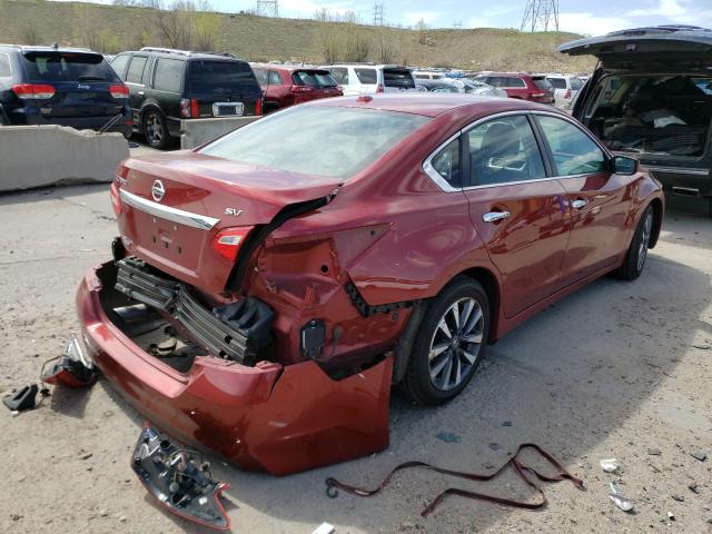 Photo 3 VIN: 1N4AL3AP6HC109331 - NISSAN ALTIMA 