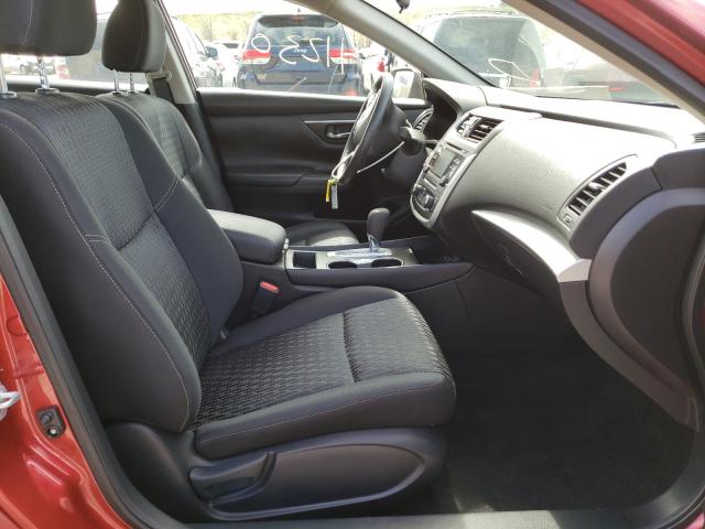 Photo 4 VIN: 1N4AL3AP6HC109331 - NISSAN ALTIMA 