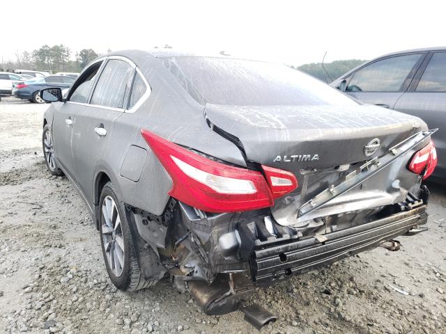 Photo 2 VIN: 1N4AL3AP6HC109930 - NISSAN ALTIMA 2.5 