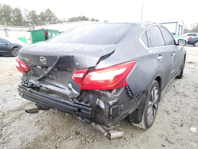 Photo 3 VIN: 1N4AL3AP6HC109930 - NISSAN ALTIMA 2.5 