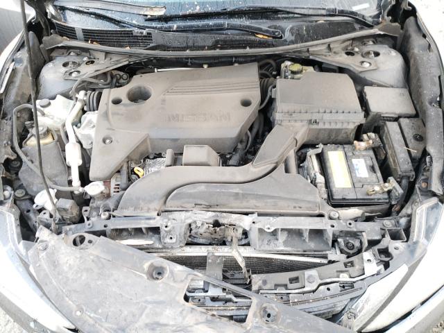 Photo 6 VIN: 1N4AL3AP6HC109930 - NISSAN ALTIMA 2.5 