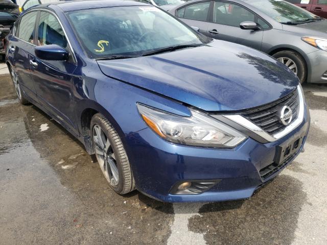 Photo 0 VIN: 1N4AL3AP6HC113928 - NISSAN ALTIMA SR 