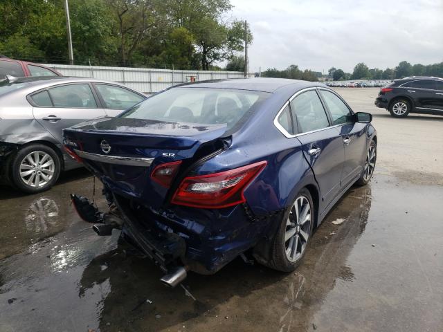 Photo 3 VIN: 1N4AL3AP6HC113928 - NISSAN ALTIMA SR 