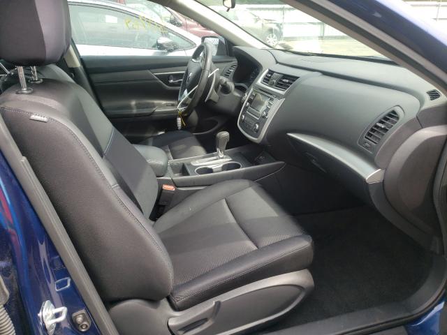 Photo 4 VIN: 1N4AL3AP6HC113928 - NISSAN ALTIMA SR 