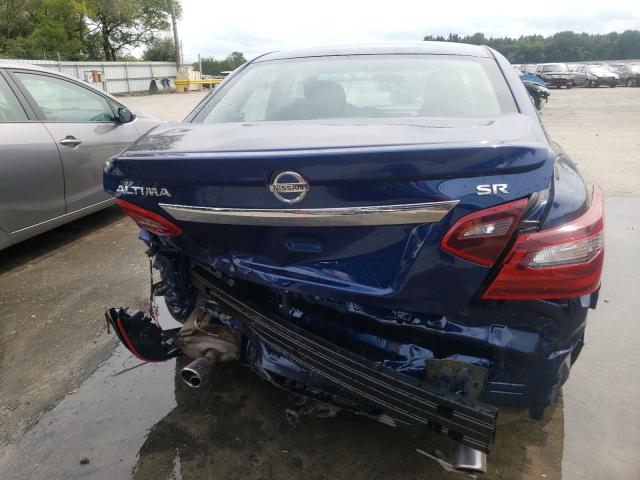 Photo 8 VIN: 1N4AL3AP6HC113928 - NISSAN ALTIMA SR 