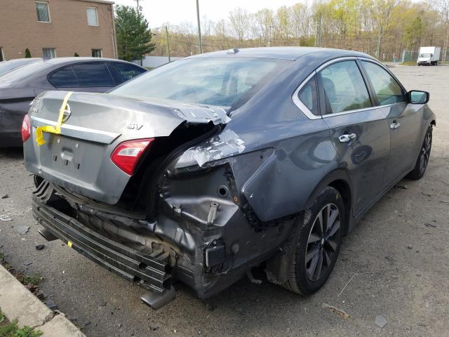 Photo 3 VIN: 1N4AL3AP6HC114092 - NISSAN ALTIMA 2.5 