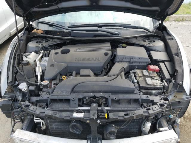 Photo 6 VIN: 1N4AL3AP6HC114092 - NISSAN ALTIMA 2.5 