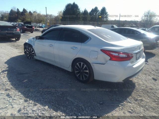 Photo 2 VIN: 1N4AL3AP6HC115243 - NISSAN ALTIMA 