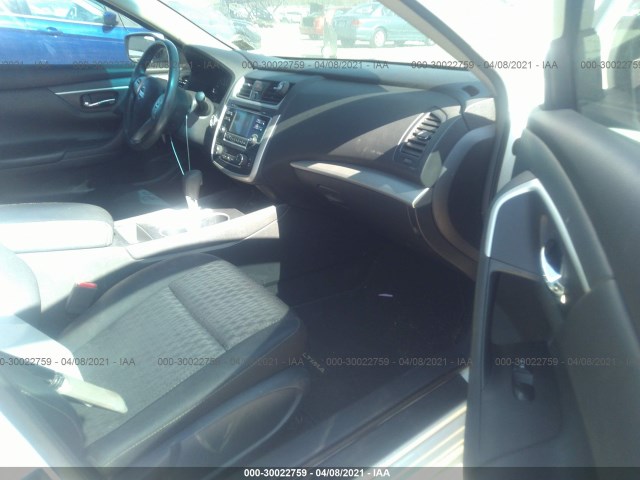 Photo 4 VIN: 1N4AL3AP6HC115243 - NISSAN ALTIMA 