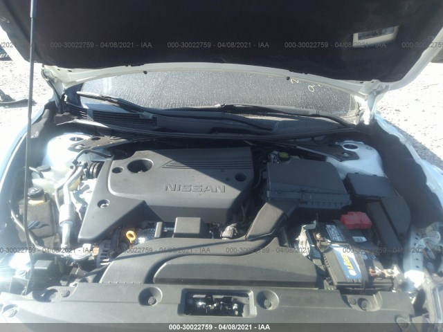 Photo 9 VIN: 1N4AL3AP6HC115243 - NISSAN ALTIMA 