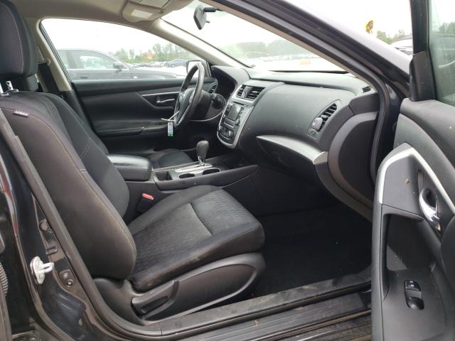 Photo 4 VIN: 1N4AL3AP6HC115484 - NISSAN ALTIMA 2.5 