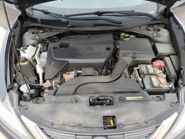 Photo 6 VIN: 1N4AL3AP6HC115484 - NISSAN ALTIMA 2.5 