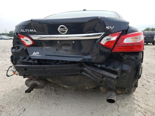 Photo 8 VIN: 1N4AL3AP6HC115484 - NISSAN ALTIMA 2.5 