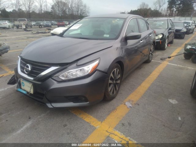 Photo 1 VIN: 1N4AL3AP6HC117879 - NISSAN ALTIMA 