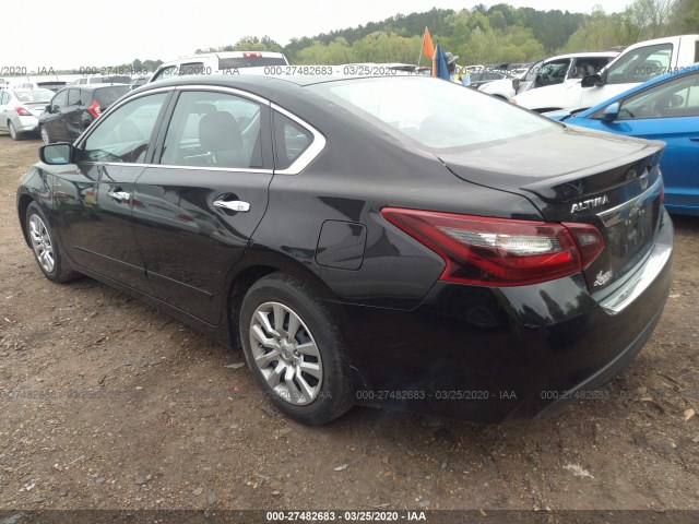 Photo 2 VIN: 1N4AL3AP6HC118496 - NISSAN ALTIMA 