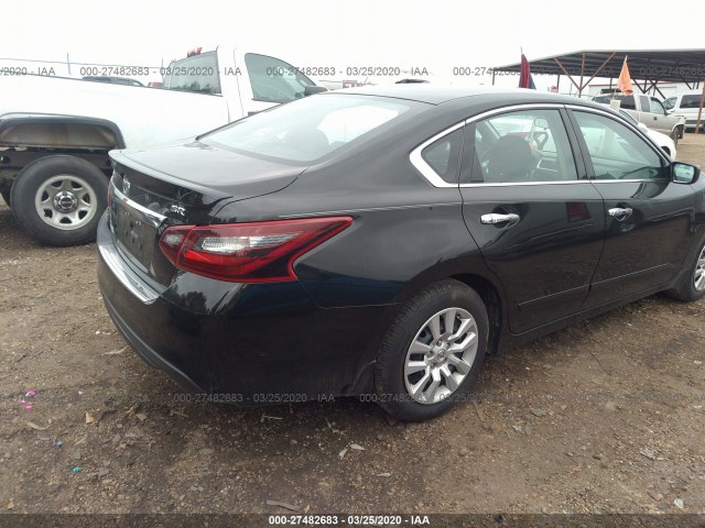 Photo 3 VIN: 1N4AL3AP6HC118496 - NISSAN ALTIMA 