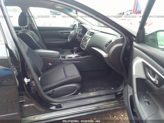 Photo 4 VIN: 1N4AL3AP6HC118496 - NISSAN ALTIMA 