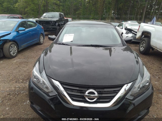 Photo 5 VIN: 1N4AL3AP6HC118496 - NISSAN ALTIMA 