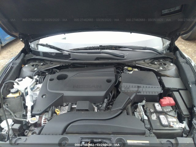 Photo 9 VIN: 1N4AL3AP6HC118496 - NISSAN ALTIMA 