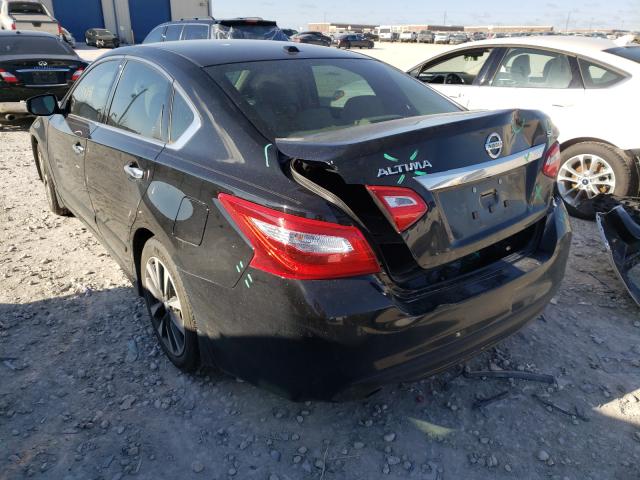 Photo 2 VIN: 1N4AL3AP6HC119230 - NISSAN ALTIMA 