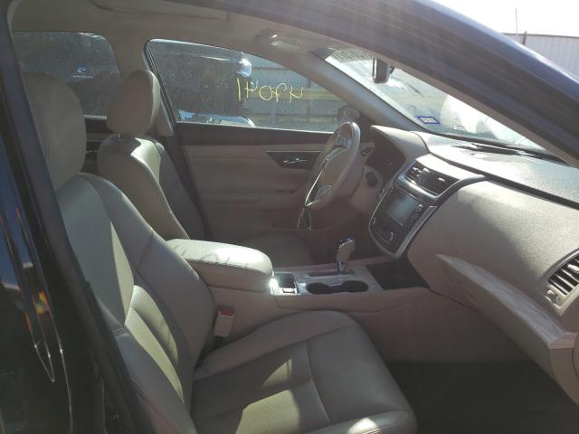 Photo 4 VIN: 1N4AL3AP6HC119230 - NISSAN ALTIMA 