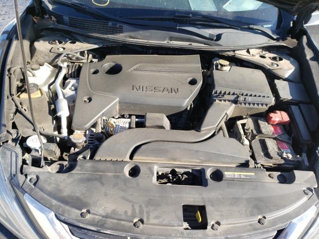 Photo 6 VIN: 1N4AL3AP6HC119230 - NISSAN ALTIMA 