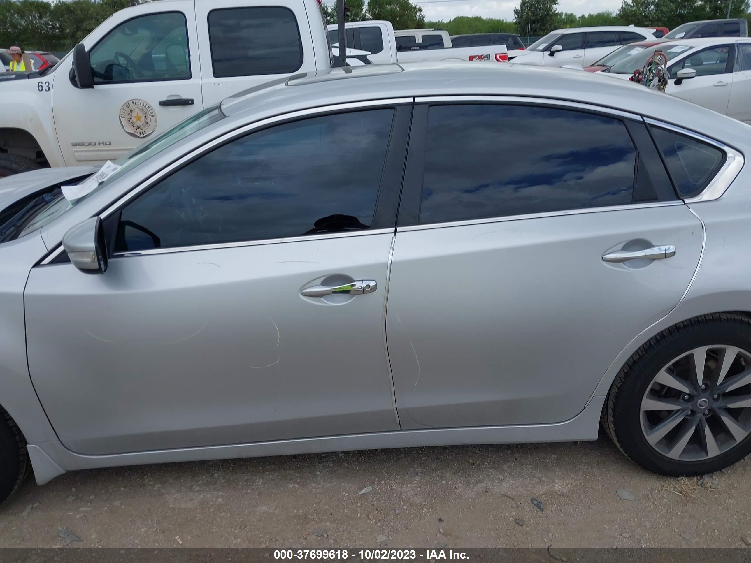 Photo 14 VIN: 1N4AL3AP6HC121169 - NISSAN ALTIMA 