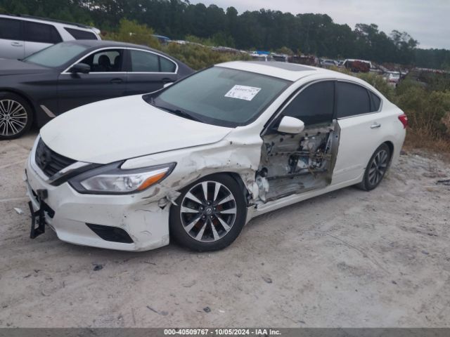 Photo 1 VIN: 1N4AL3AP6HC122418 - NISSAN ALTIMA 