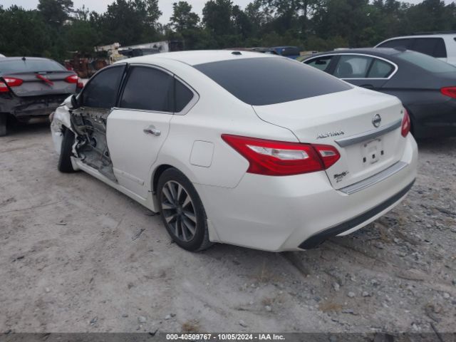 Photo 2 VIN: 1N4AL3AP6HC122418 - NISSAN ALTIMA 