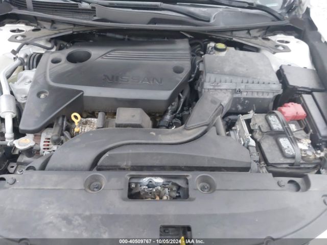 Photo 9 VIN: 1N4AL3AP6HC122418 - NISSAN ALTIMA 