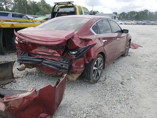 Photo 3 VIN: 1N4AL3AP6HC122659 - NISSAN ALTIMA 