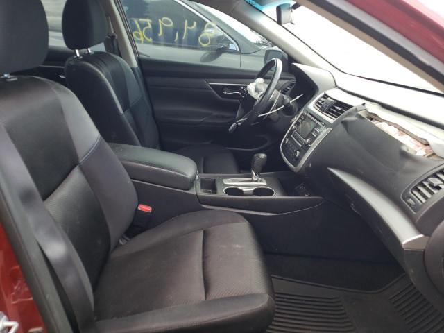 Photo 4 VIN: 1N4AL3AP6HC122659 - NISSAN ALTIMA 