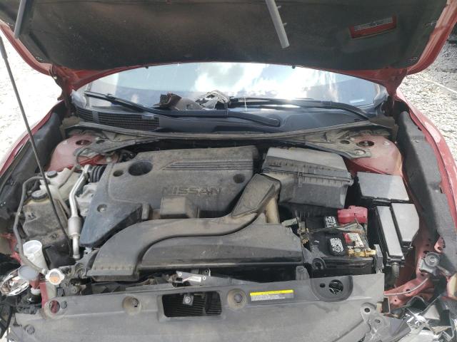 Photo 6 VIN: 1N4AL3AP6HC122659 - NISSAN ALTIMA 