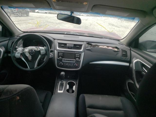 Photo 8 VIN: 1N4AL3AP6HC122659 - NISSAN ALTIMA 