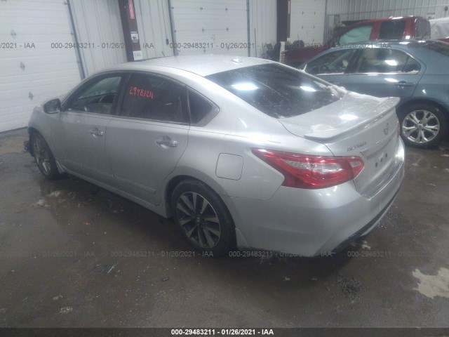 Photo 2 VIN: 1N4AL3AP6HC122886 - NISSAN ALTIMA 