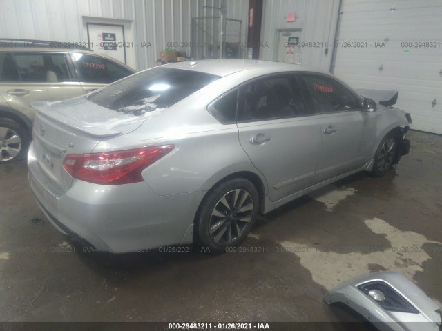 Photo 3 VIN: 1N4AL3AP6HC122886 - NISSAN ALTIMA 