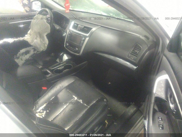 Photo 4 VIN: 1N4AL3AP6HC122886 - NISSAN ALTIMA 