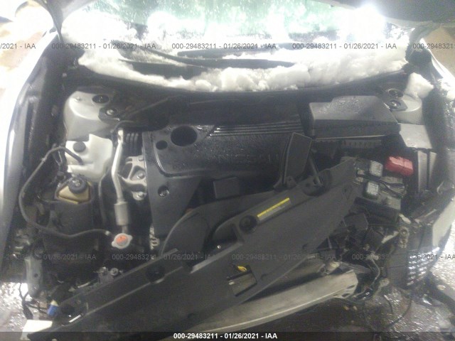 Photo 9 VIN: 1N4AL3AP6HC122886 - NISSAN ALTIMA 